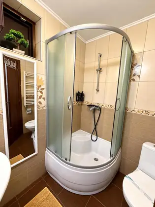 Cabina de duș